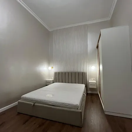 Apartmán New In The Of *