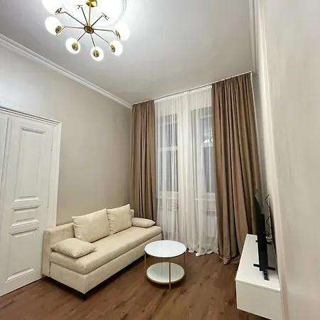 New In The Of * Lviv