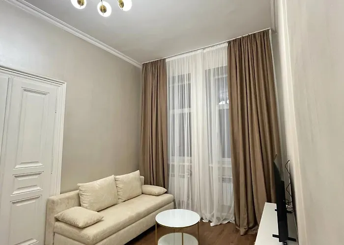 New In The Of * Lvov